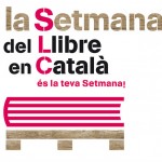 setmana del llibre en catala